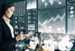 The Benefits of AI-Powered Business Applications