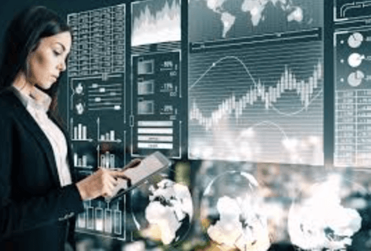 The Benefits of AI-Powered Business Applications