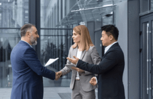 4 Steps to Becoming a Visionary and Impactful Leader